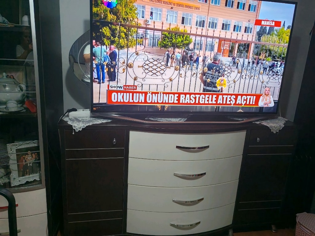 Salon takımı - 4