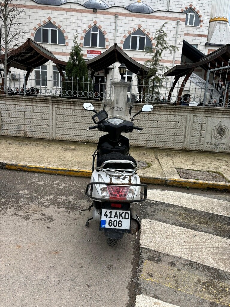 bayindirlik Muayene 28.03.2028 Km 30000 Model 2018 izmit bayındırlıkta - 7