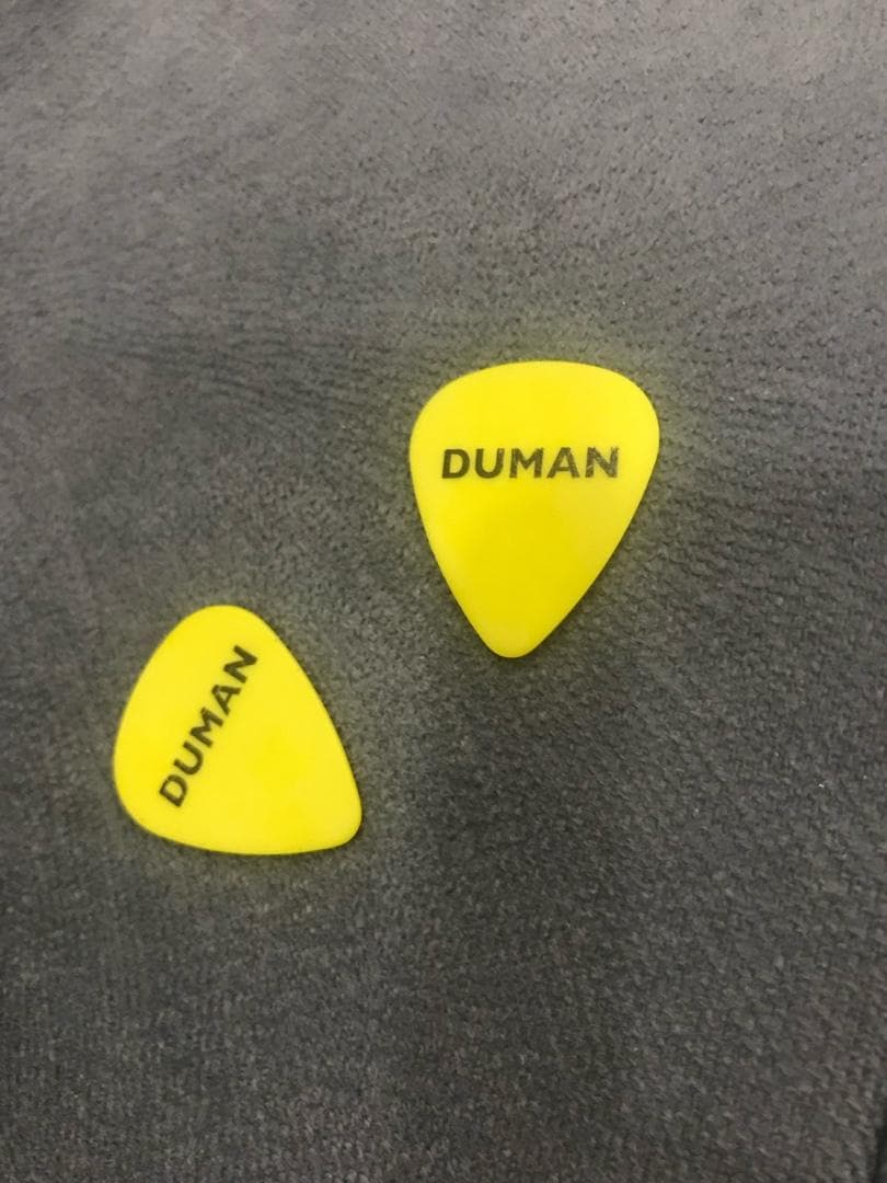 duman pena ve bateri bagetleri - 5