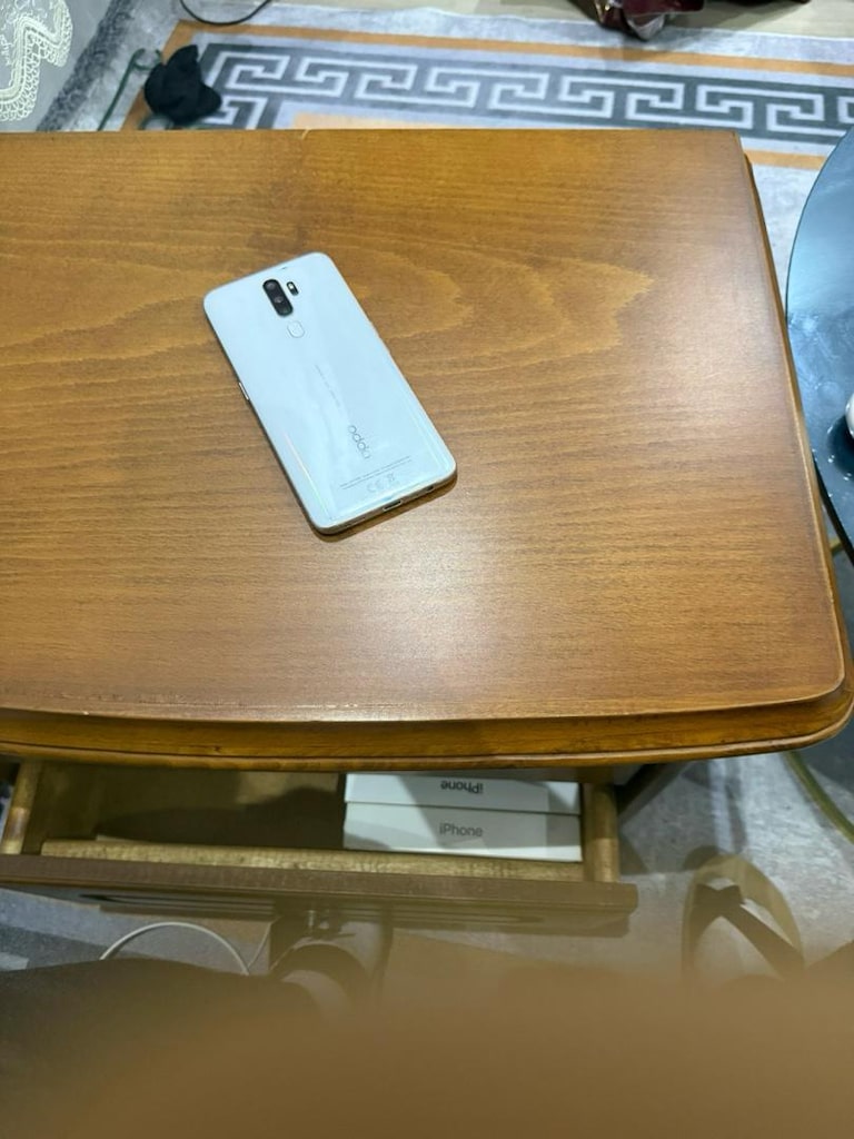 Oppo A5 2020 - 2