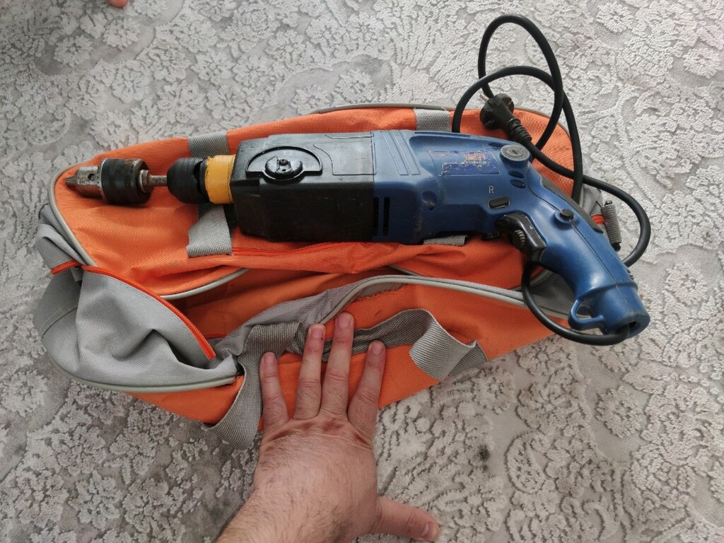 Matkap - 2