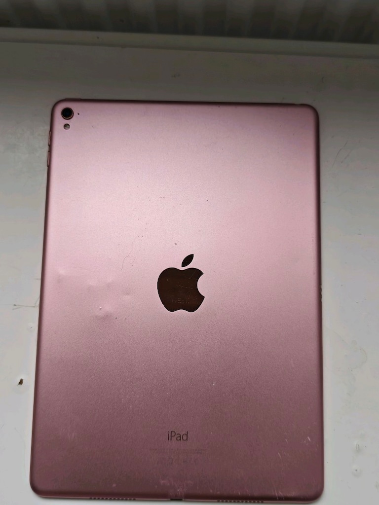 iPad Pro 9.7 - 4
