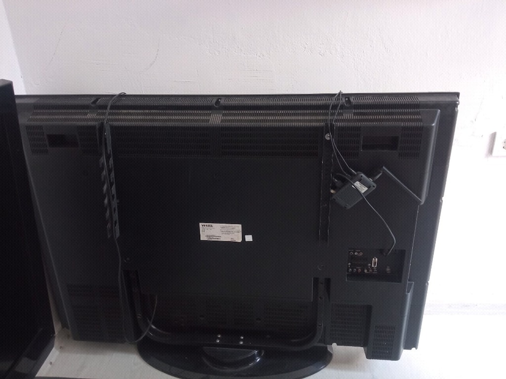 Vestel televizyon - 4