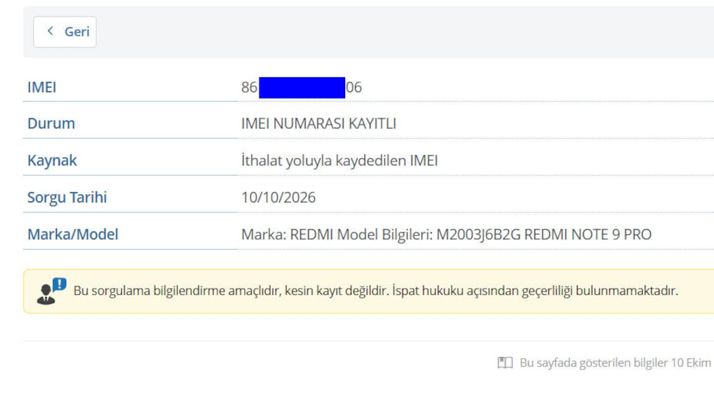 Redmi Note 9 Pro - 19