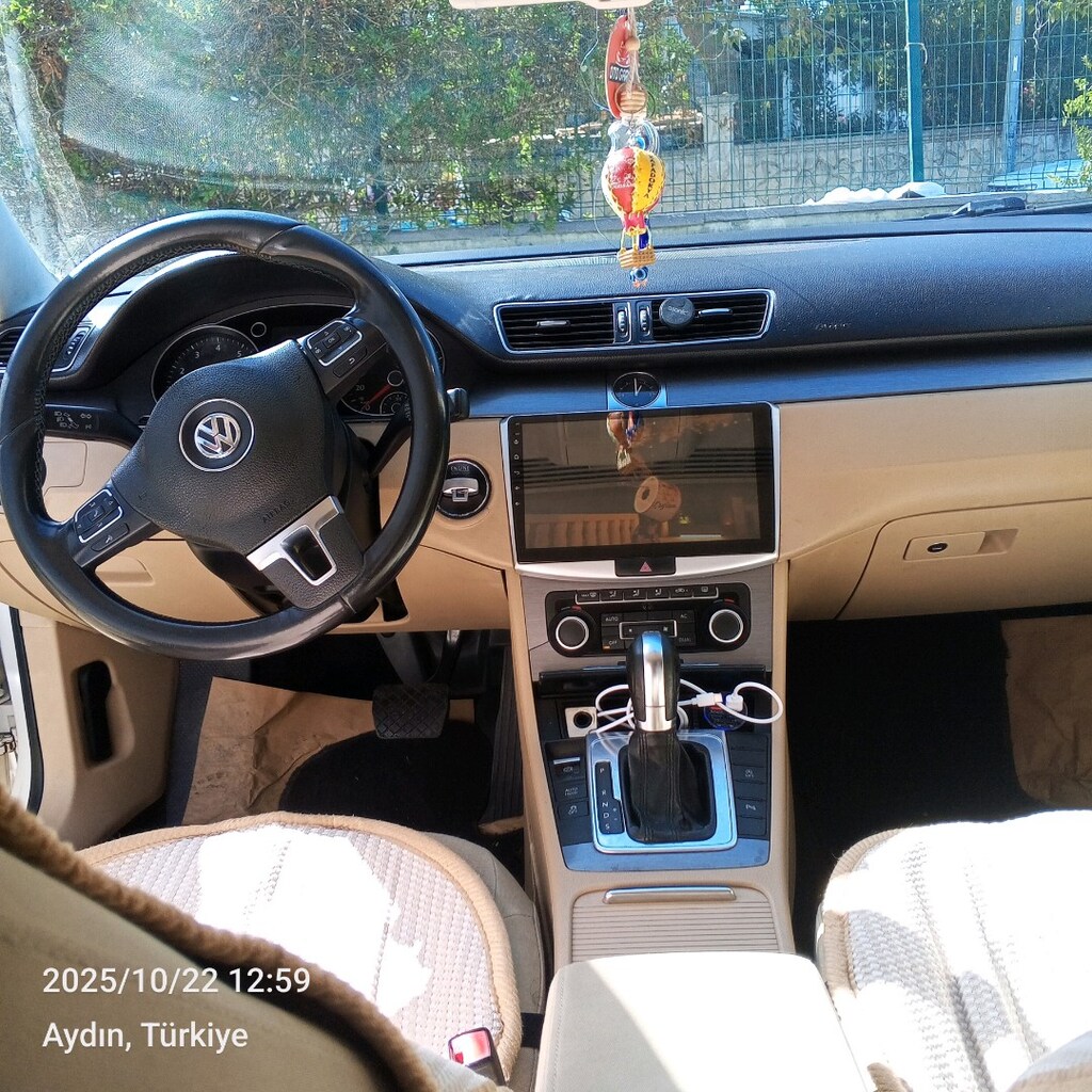passat 2013 trafiğe çıkış - 3