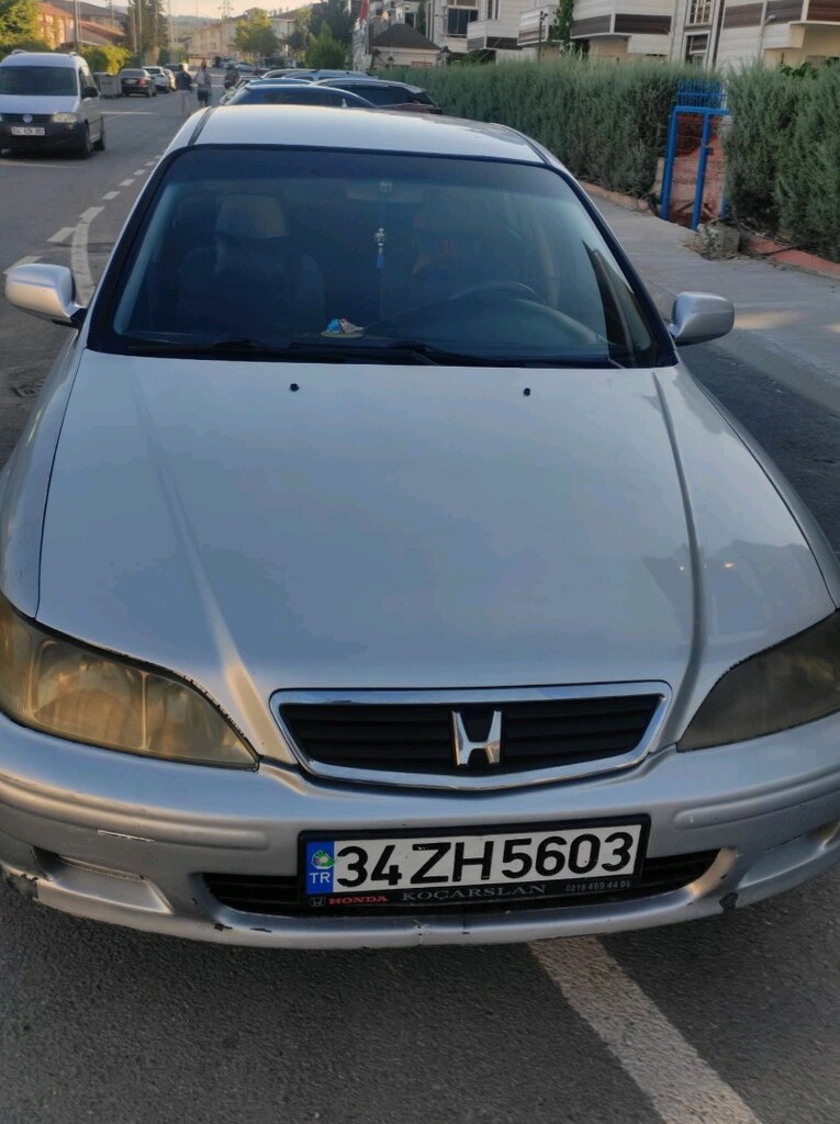 EMİN EVIME UYGUN OTOMATİK VTS AİLE DEN HONDA ACCORD 1.8VTEC 136HP LPG - 10