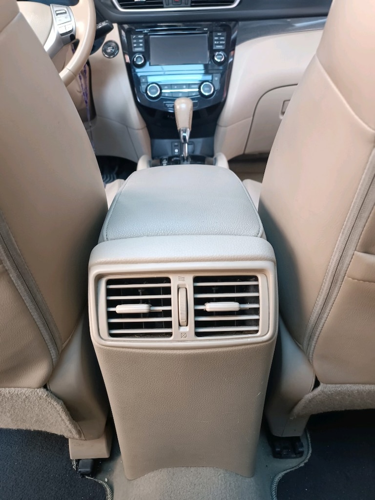 2014 Nissan X-Trail Platinum Premium X-tronic - 16