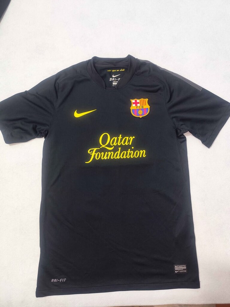 FC BARCELONA FORMASI - 2