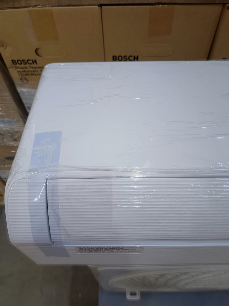 TCL BREEZEIN 1.0 A++ TAC18CHSD INVERTER 18000 BTU KLİMA (OUTLET) - 4