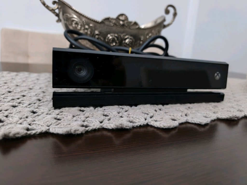 XBOX One Kinnect - 2