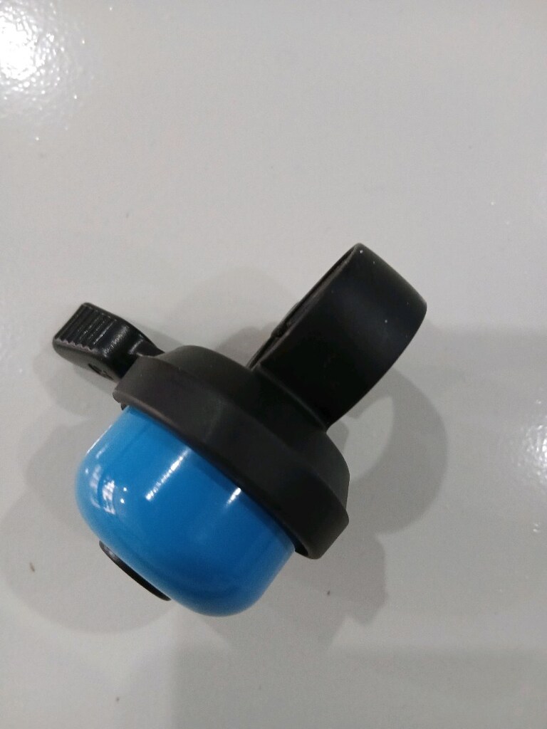 BİSİKLET ZILI - 3