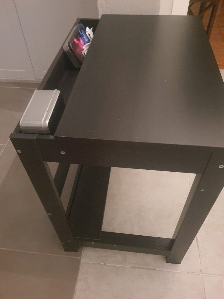 IKEA çalışma masası - 3