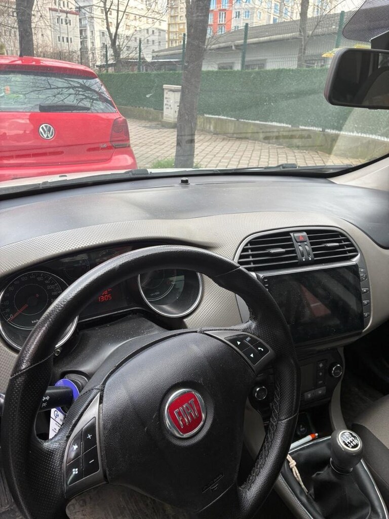 fiat bravo 1,6 dizel takasa uygun - 4