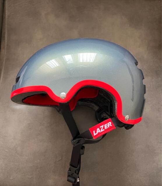 Çocuk Kask