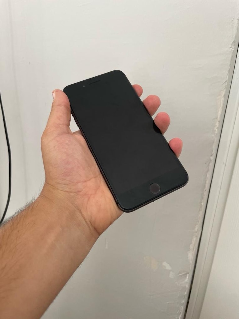 İPHONE 8 PLUS 128GB TR SORUNSUZ - 2