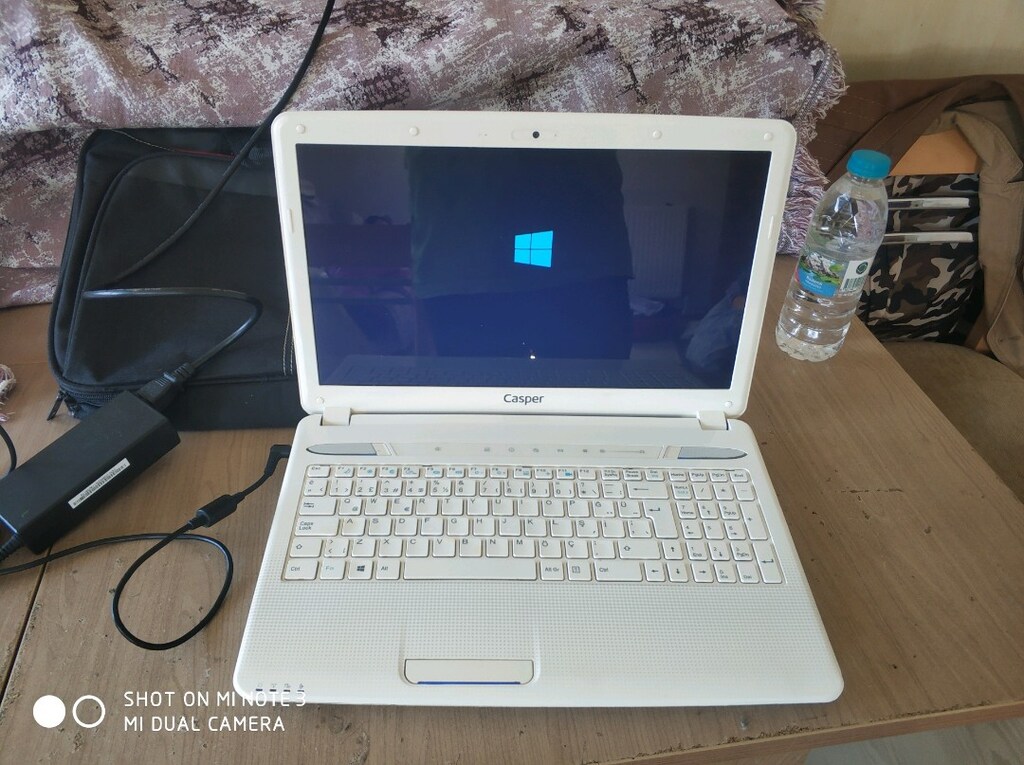 casper İ5 3 nesil sıfır ayarında temiz laptopp - 7