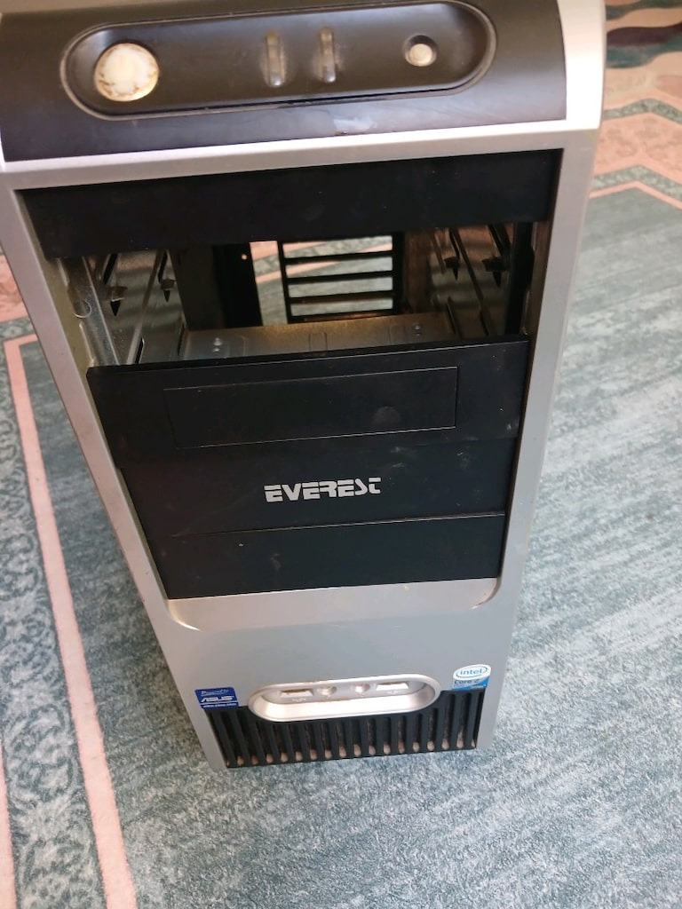 everese boş kasa temiz - 7