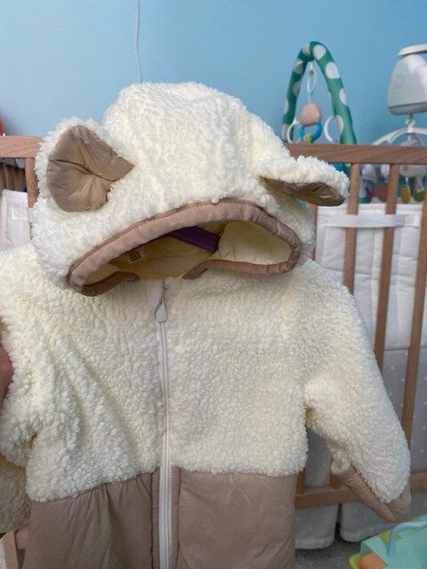 Bebek Astronot Tulum