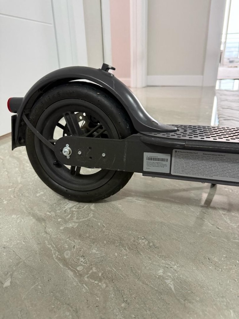 Xiaomi Scooter Pro 2 - 2