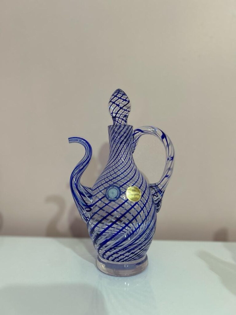 Çeşmi Bülbül ibrik - 5