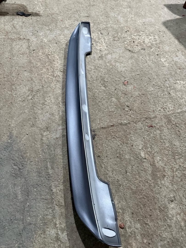 SPOİLER 135 cm boya gerekli - 4