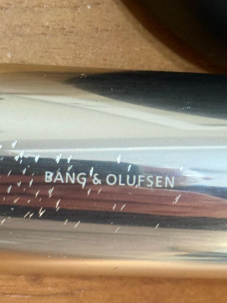 Bang & Olufsen Beocom 2 Mk2 Chrome Gold cordless - 2
