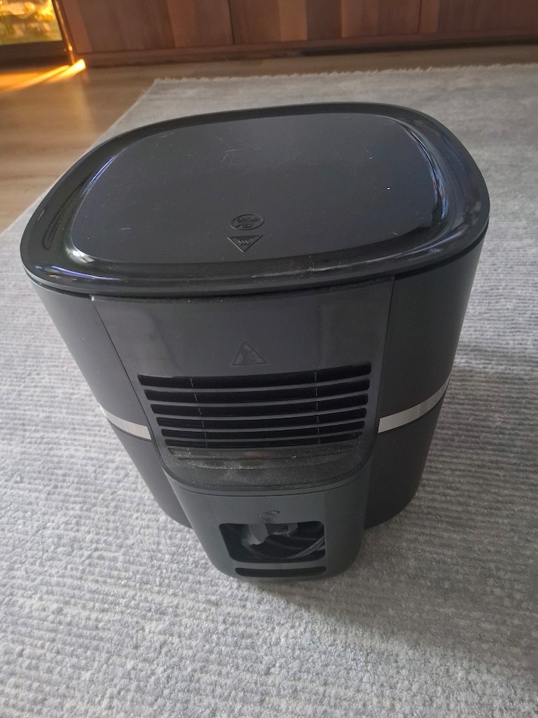 Philips HD9880 Airfryer XXL - Sıfır Ayarında, Çok Az Kullanıldı - 3