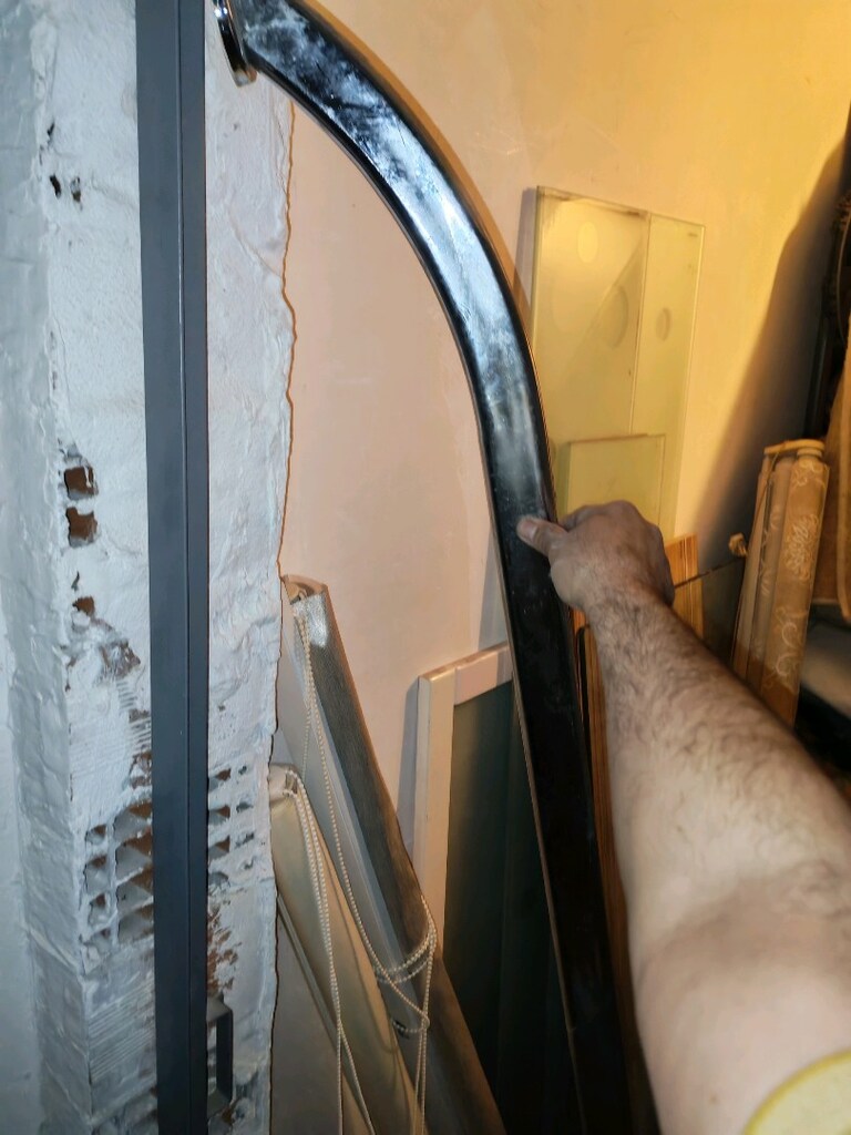 Tekne tutunma metal krom 180.199cm civarında tanesi 750 tl yer buca - 2