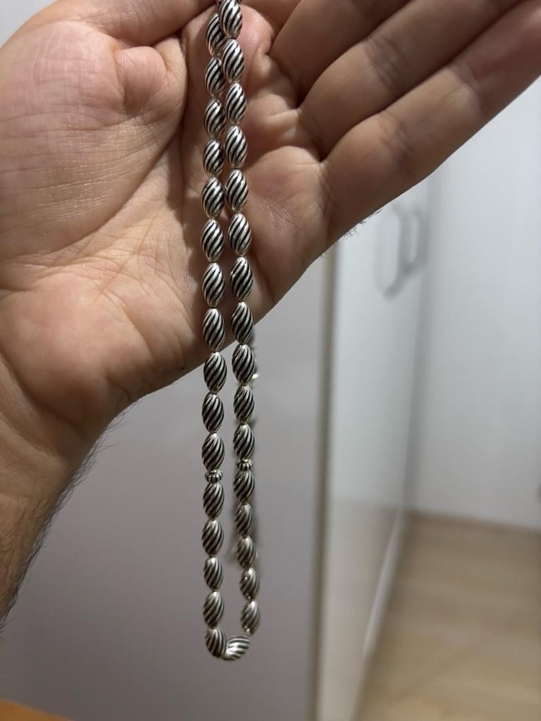 Koleksiyonluk Tespih - 4