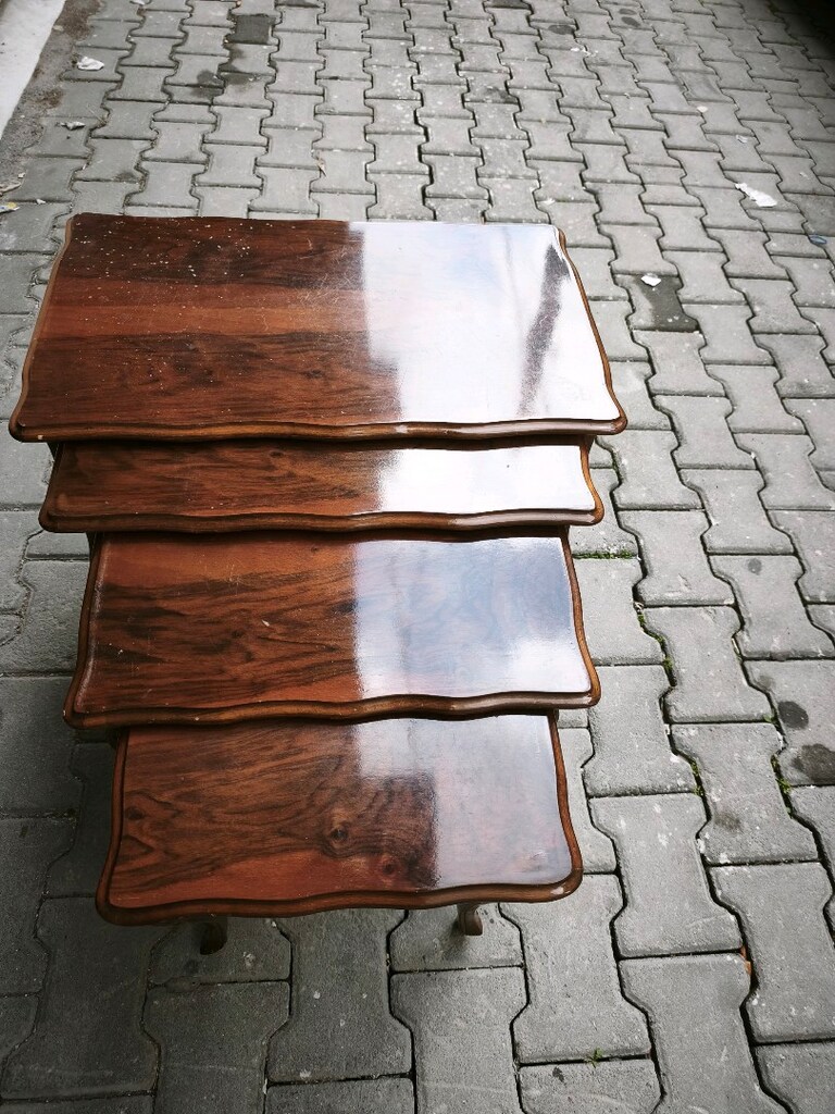zigon sehpa - 3