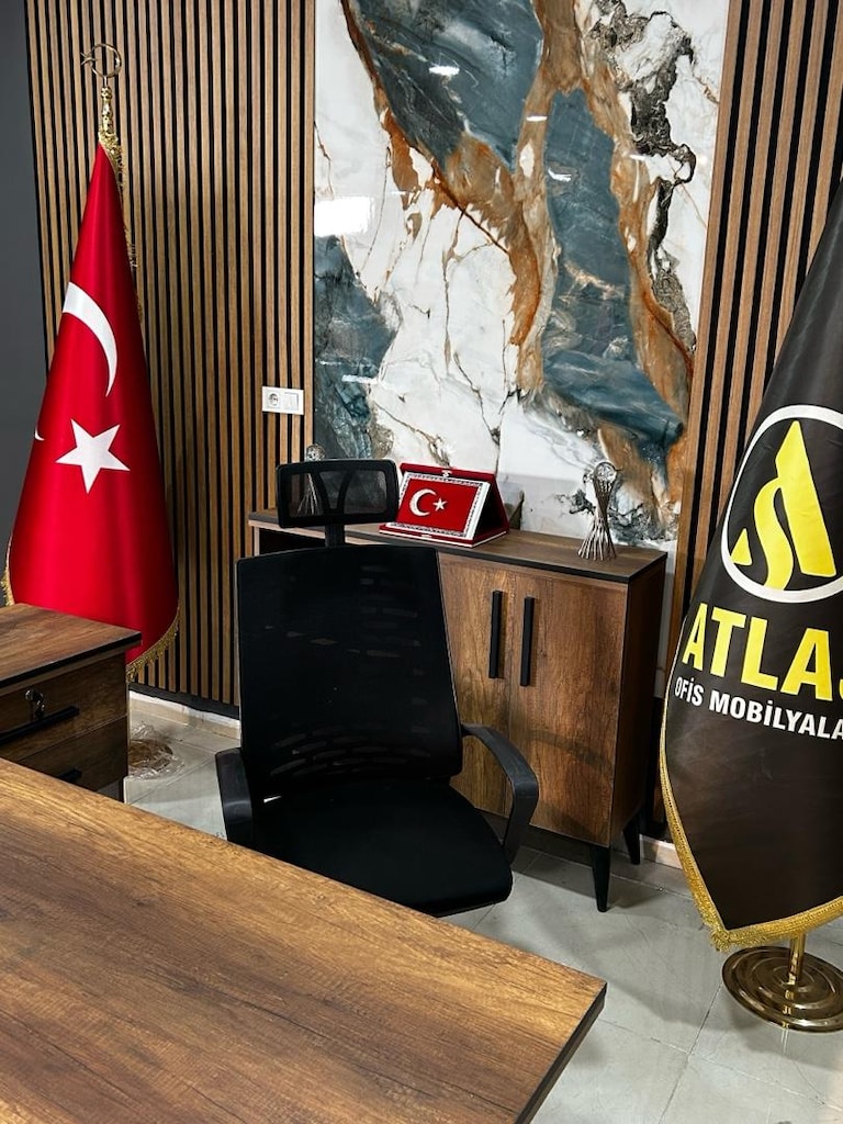 OFİS MOBİLYALARI!!!KAMPANYA - 4