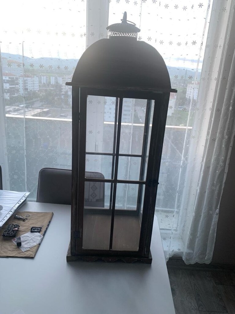 Dekoratif eşya - 15