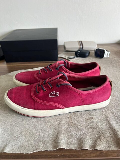 Lacoste