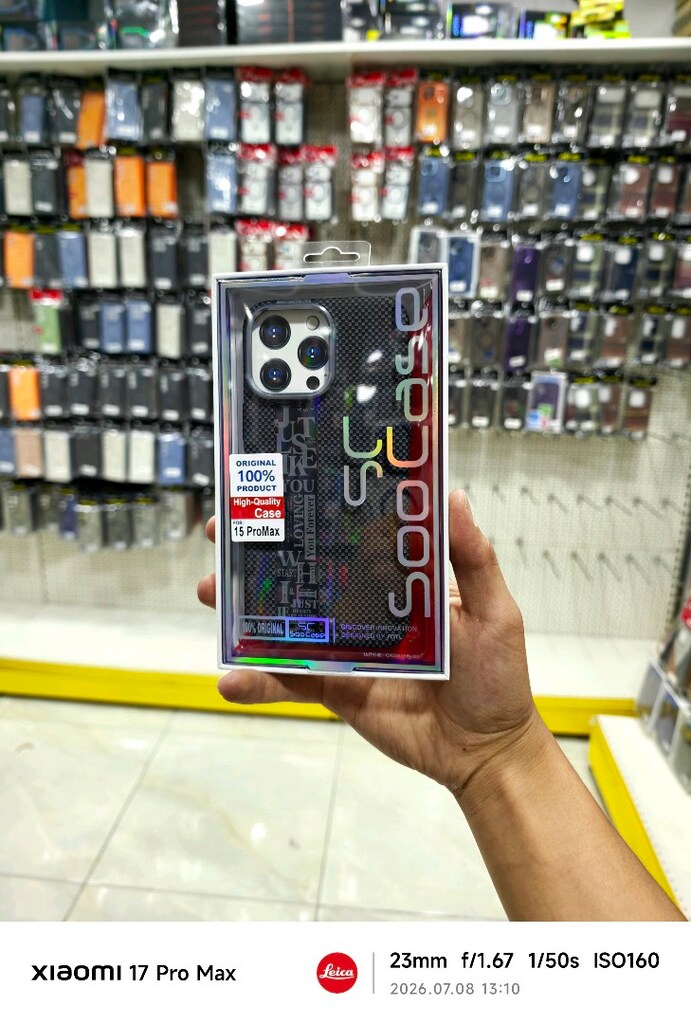 İPHONE KILIFLARI - 4