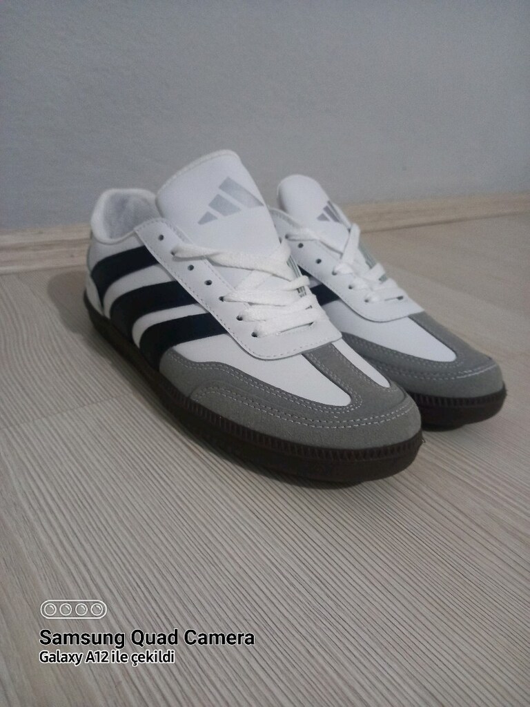 41 NUMARA SIFIR AYAKKABI ERKEK - 5
