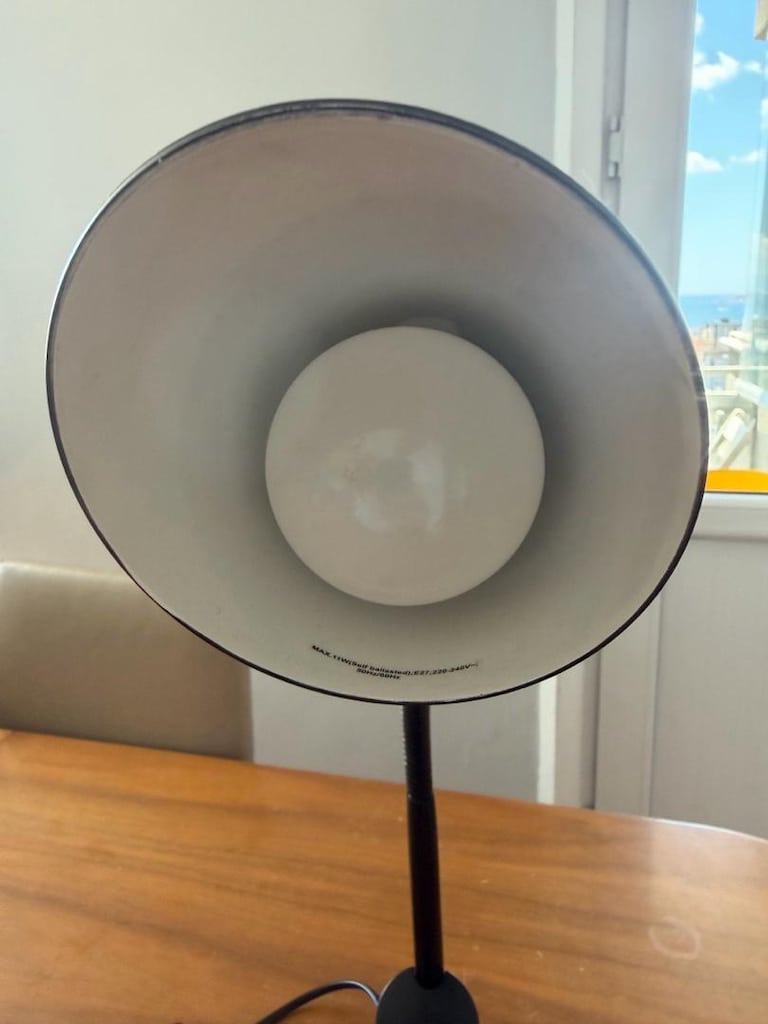 Philips Masa lambası Led lambalı - 4