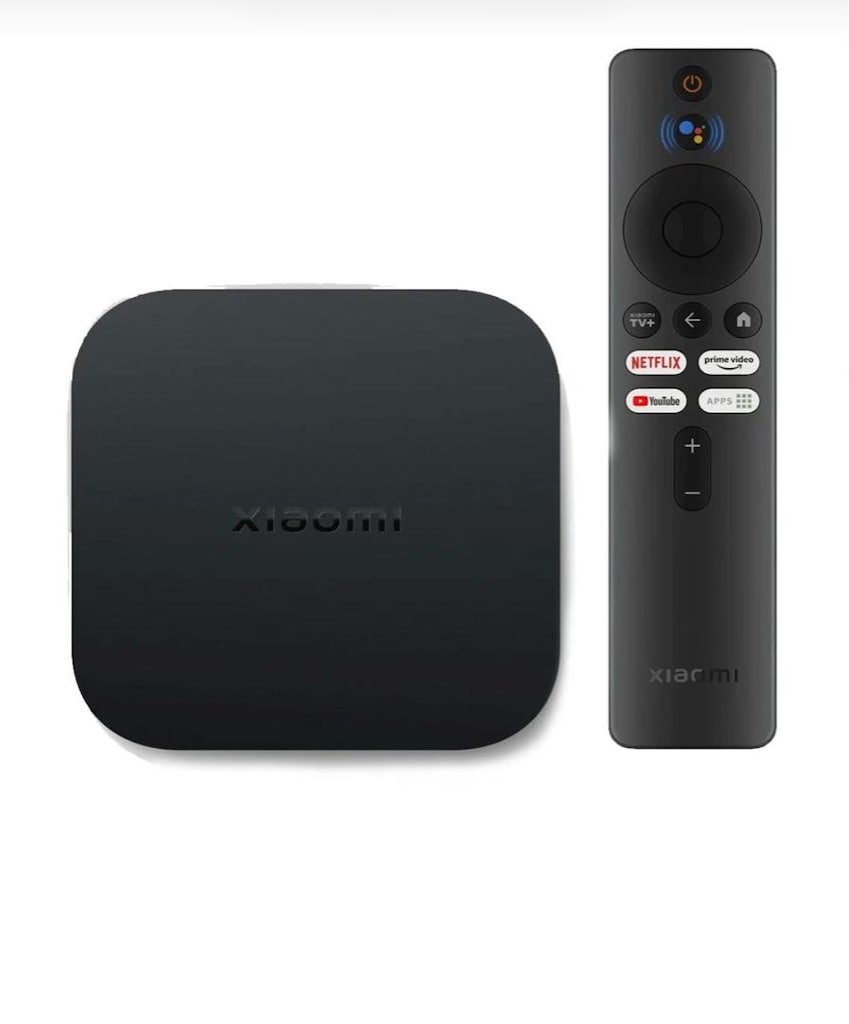 1.Nesil Xiaomi Android Mi Box - letgo'dan Sıfırından Uygun Fiyata Al