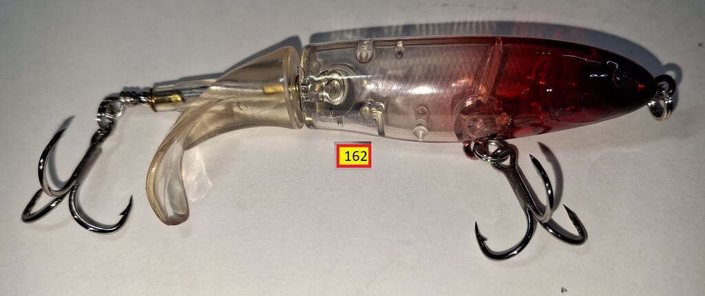 Walk Fish Maket Yem Seti (Rapala) LT068.8 adet. OLTA67 - 6