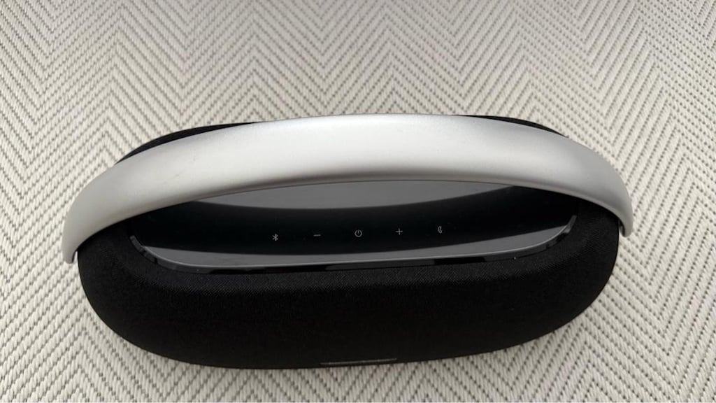 HARMAN KARDON GO + PLAY 3 (GARANTİLİ) - 5