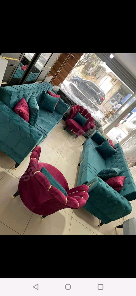 koltuk takımı modelleri - 4