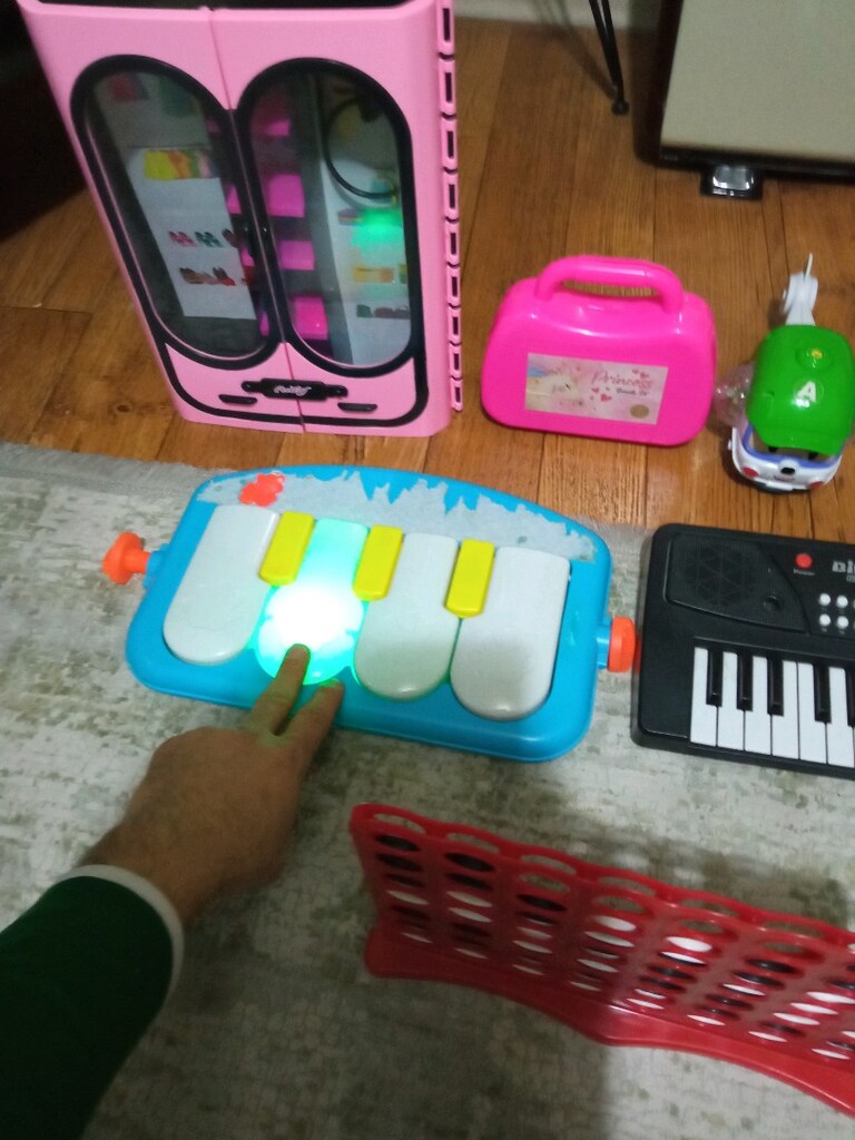 oyuncaklar - 6