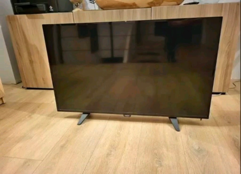 Philips LCD LED TV 43 inç kendinden uydulu - 2