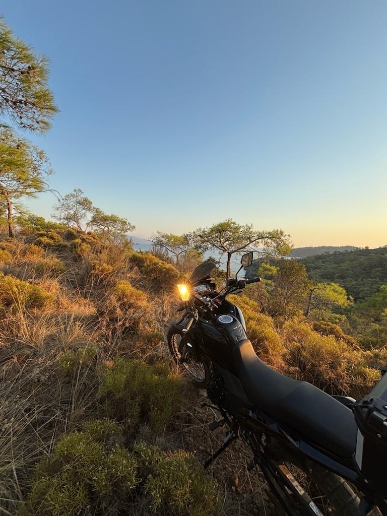 rks blackwolf 250 Mayıs 2026 çıkışlı garantili 650 km de - 6