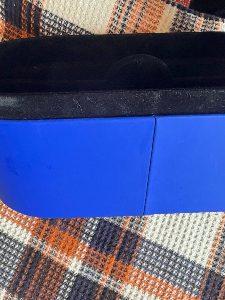 Dyson Airwrap Saklama Kutusu - Blue Blush Özel Seri (Orijinal) - 6