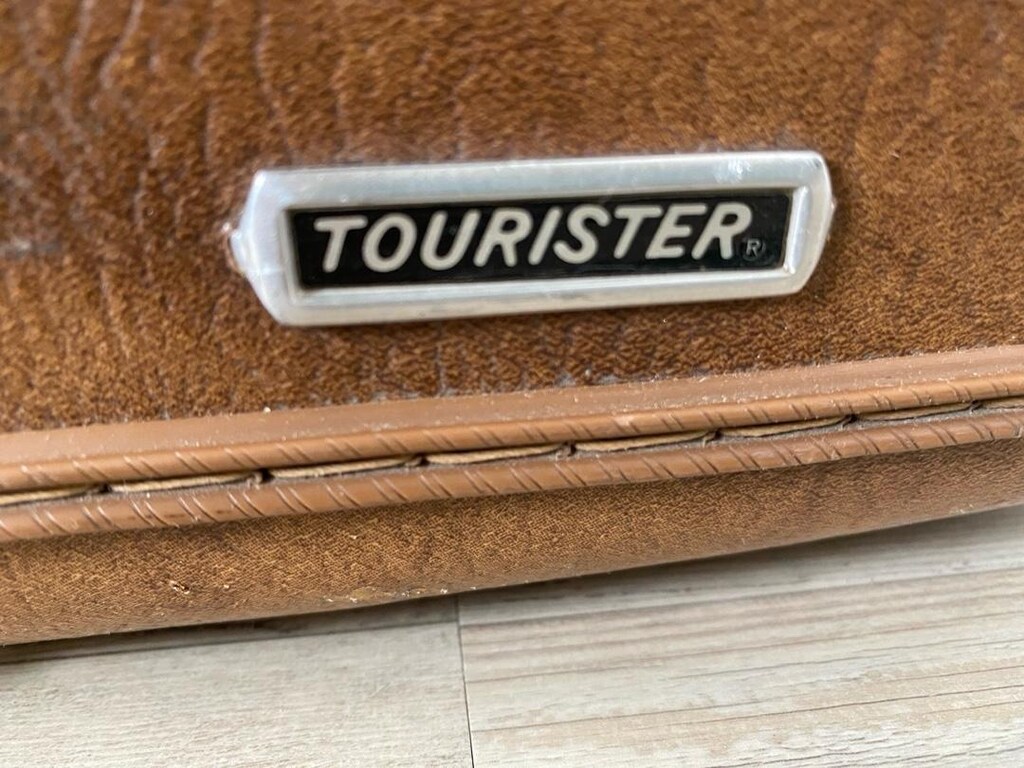 american tourister bavul - 7