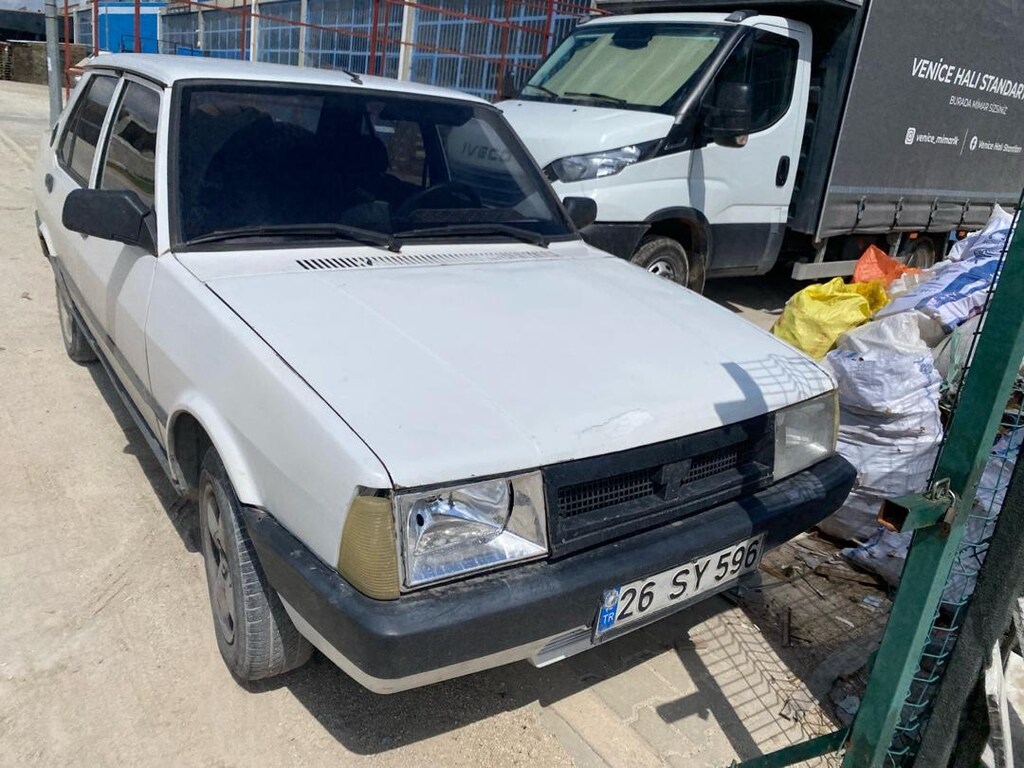 1994 ŞAHİN - 9