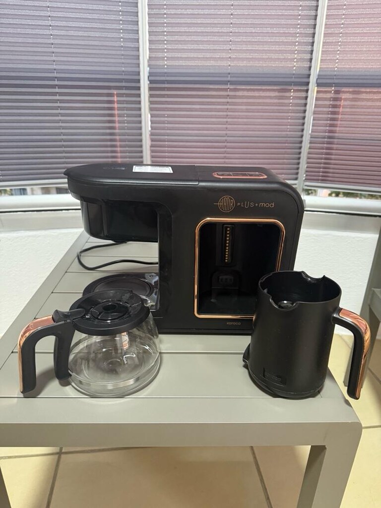 Karaca Hatır Plus 5 in 1 - 2