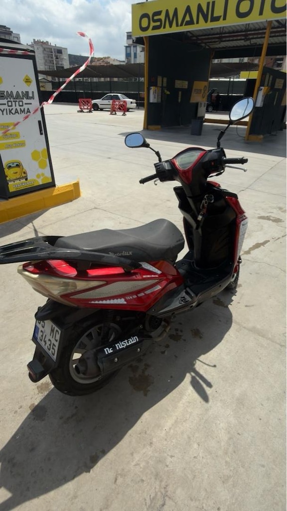 motora Motolux 50 80 - 7