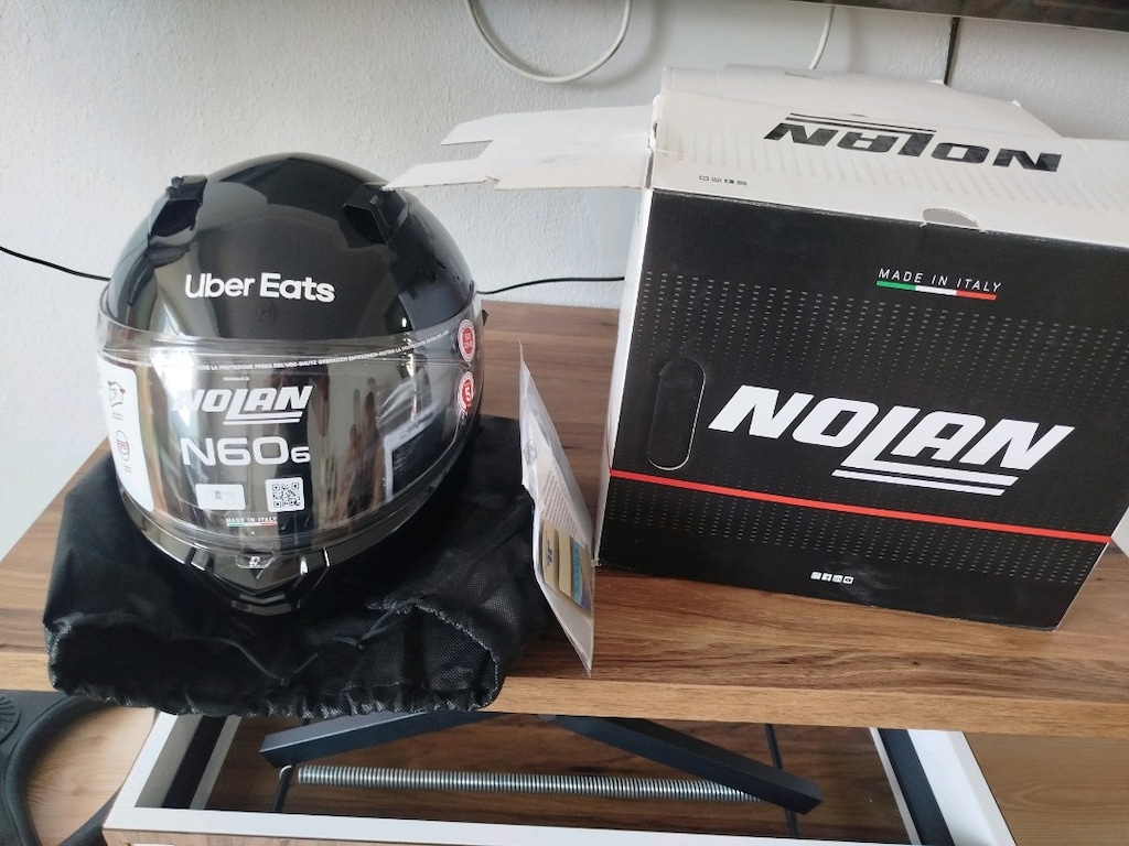 MOTOSİKLET KASK - 2