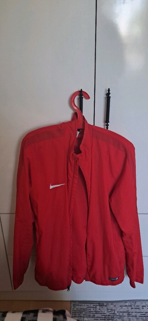 Nike Spor ceket